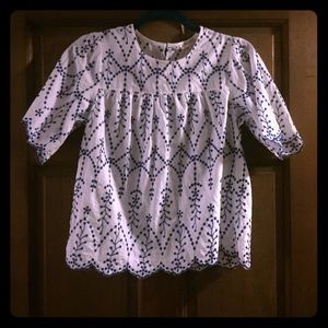 Women’s M top
